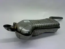 Задний глушитель 4B0253609DB VAG