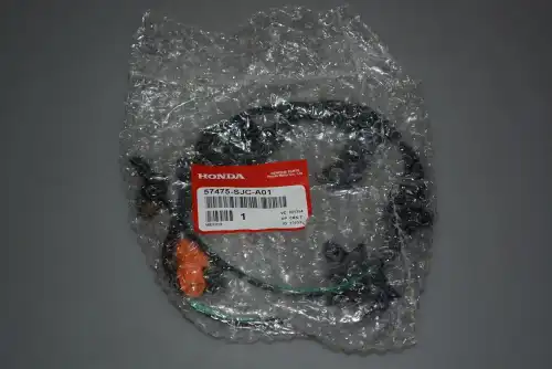 Датчик ABS HONDA 57475-SJC-A01