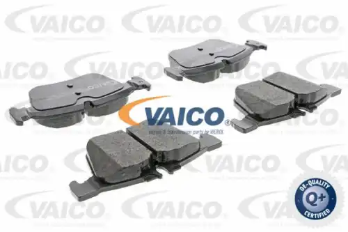 Тормозные колодки дисковые VAICO V30-2787