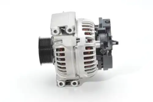 Генератор BOSCH 0 124 655 007