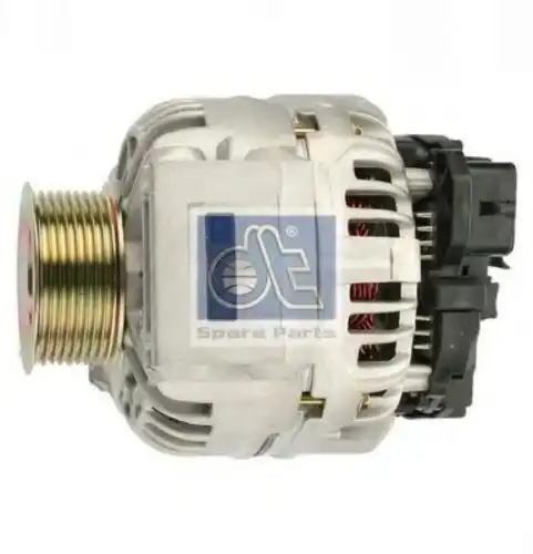 Генератор DT 1.21327