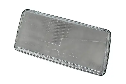 Стекло фары DEPO 47-441-1107LLDE
