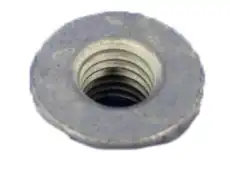 NUT HEX FLANGE LOCK M10X1.50 610 1696 JEEP