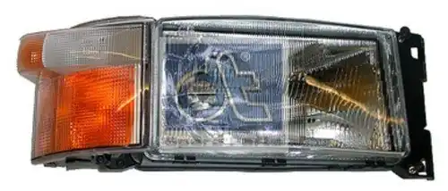 Фара DT 1.21489OEM