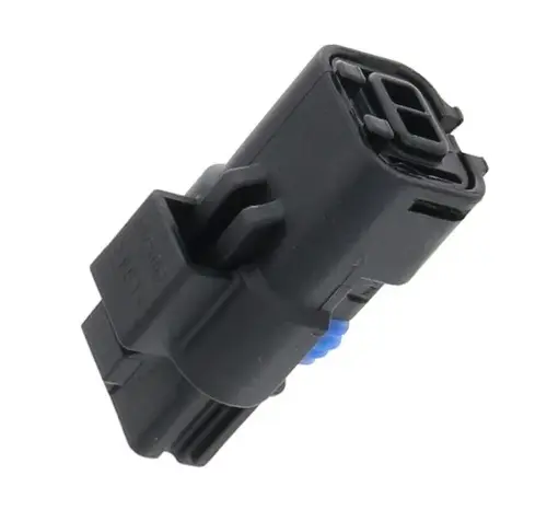 Корпус розетки 2-полюсный 12527542849 MINI