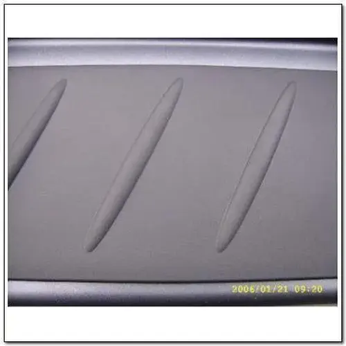 STEP ASSY-CTR LWR 7977008002ABN SSANGYONG