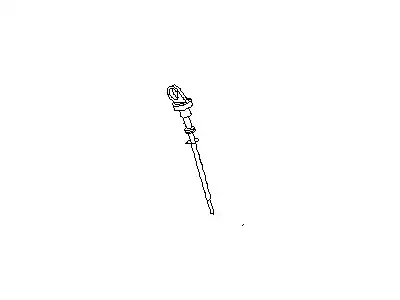 GAUGE ASSEMBLY-OIL LEVEL 31086AA180 SUBARU