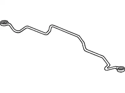 SPRING, FR. STABILIZER 51300SH3015 HONDA