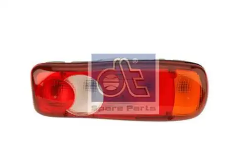 Фонарь задний DT 5.81121