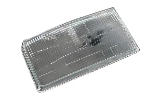 Стекло фары DEPO 47-441-1114LLDE
