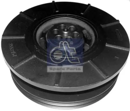 Шкив коленвала DT 3.11160
