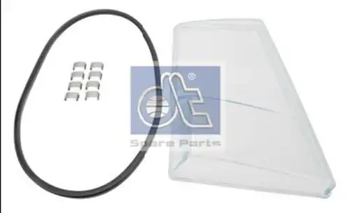 Стекло фары DT 2.24461