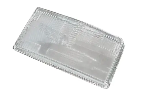 Стекло фары DEPO 47-441-1114RLDE