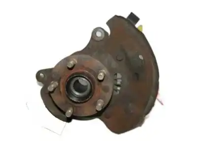Кулак поворотный SUBARU 28012AC040