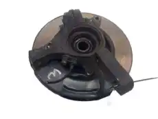 Кулак поворотный SUBARU 28012AC050