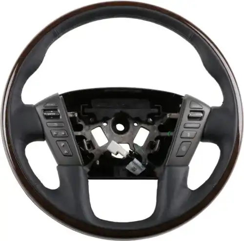 Рулевое колесо INFINITI 484301LY0C