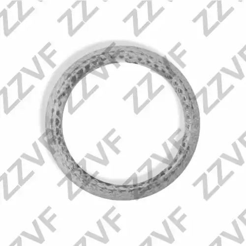 КОЛЬЦО УПЛОТНИТЕЛЬНОЕ ГЛУШИТЕЛЯ NISSAN MICRA (K12E) (02-10), NOTE (E11E) (06-13) ZVBZ0467 ZZVF