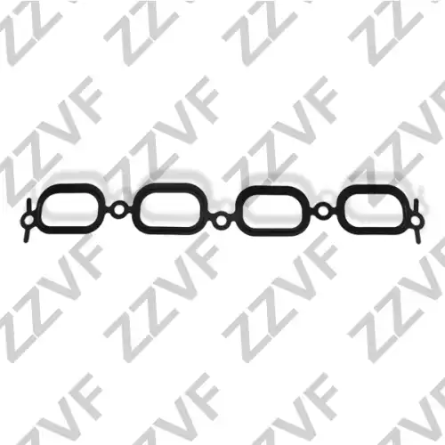 Прокладка коллектора ZZVF ZVVK100