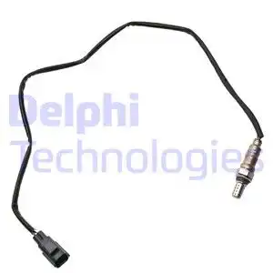 Лямбда-зонд ES20377-12B1 DELPHI
