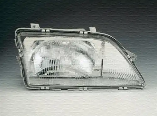 Стекло фары MAGNETI MARELLI 711305621144