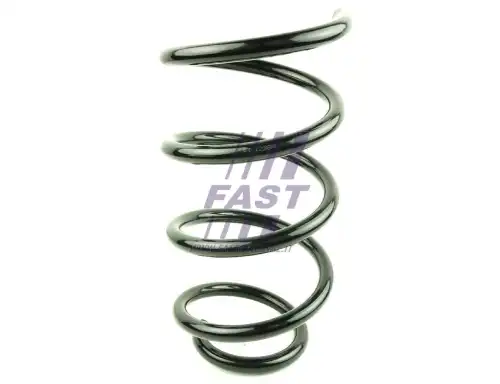 ПРУЖИНА ПОДВЕСКИ FT12284 FAST