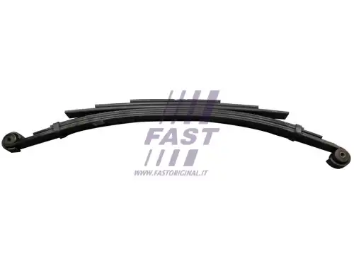 Рессора подвески FAST FT13301