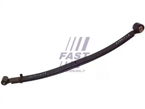 Рессора подвески FAST FT13317