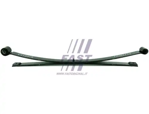 Рессора подвески FAST FT13319