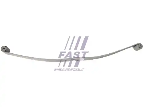Рессора подвески FAST FT13350