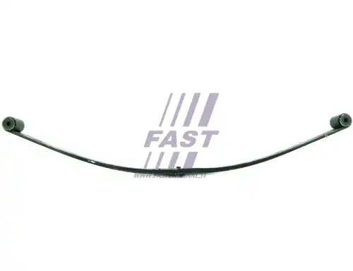 Рессора подвески FAST FT13352