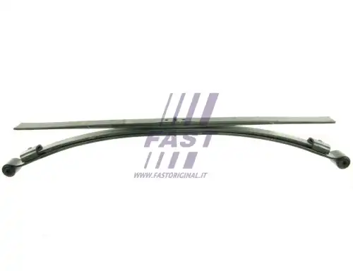 Рессора подвески FAST FT13357
