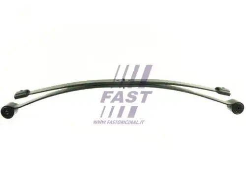 Рессора подвески FAST FT13358