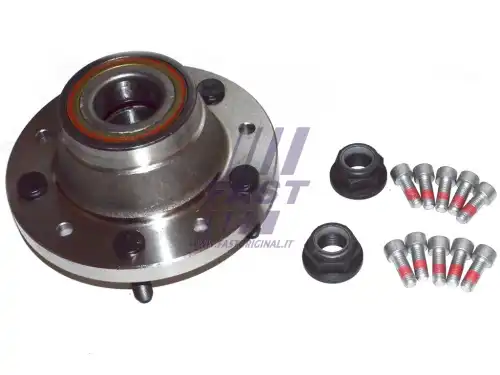 Ступица FAST FT22109