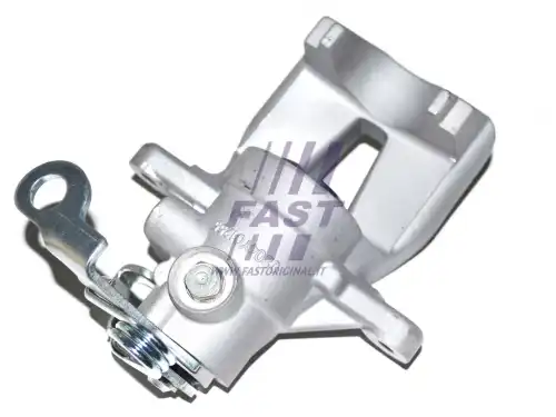 Суппорт тормозной FAST FT32186 задняя ось слева