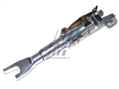 Тормозные колодки дисковые FAST FT32318