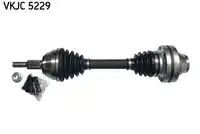Приводной вал VKJC 5229 SKF