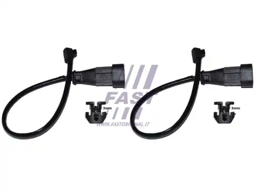 Датчик тормозных колодок FAST FT32419