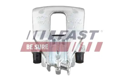 Суппорт тормозной FAST FT32505 передняя ось справа
