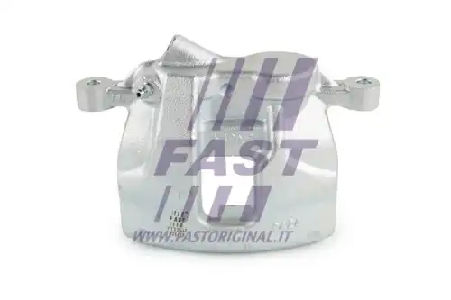 Суппорт тормозной плавающий FAST FT33513 передняя ось справа