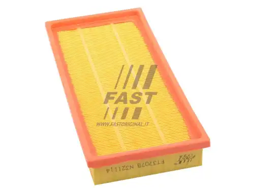 Фильтр воздушный FAST FT37078