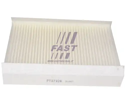 Салонный фильтр FAST FT37326
