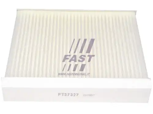 Салонный фильтр FAST FT37327