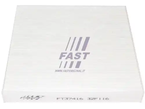 Салонный фильтр FAST FT37416