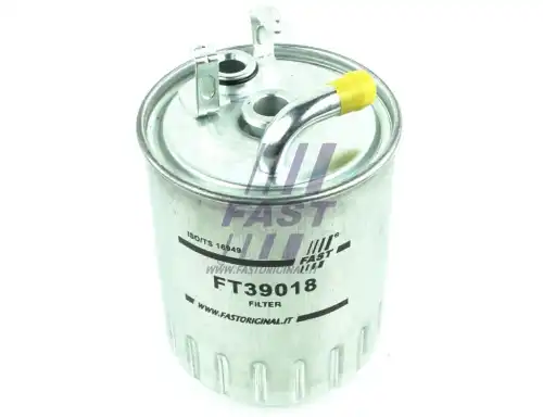 Топливный фильтр FAST FT39018