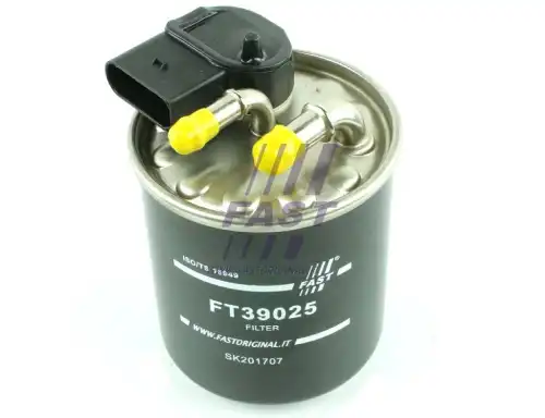 Топливный фильтр FAST FT39025