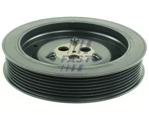 Шкив коленвала FAST FT45602