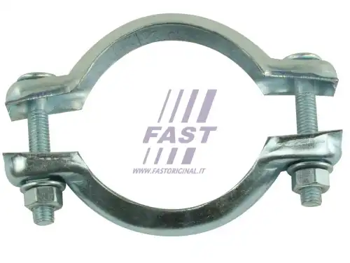 Хомут глушителя FAST FT49543
