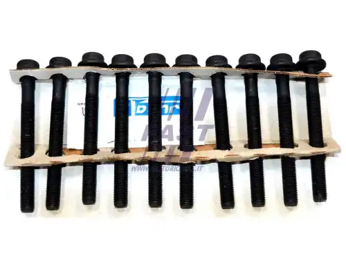 Болт головки блока цилиндра (ГБЦ) FAST FT51516