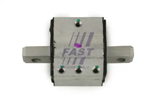 Подушка крепления КПП FAST FT52064