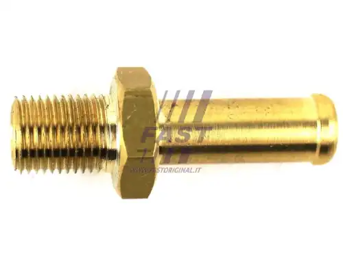 Штуцер радиатора FT53152 FAST